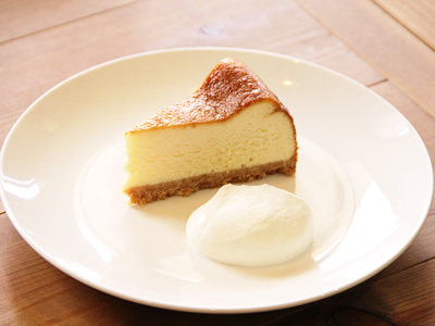 モーニングセット